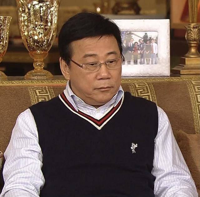 TVB最年长视帝晒近况！自曝将搬到内地定居（组图） - 1