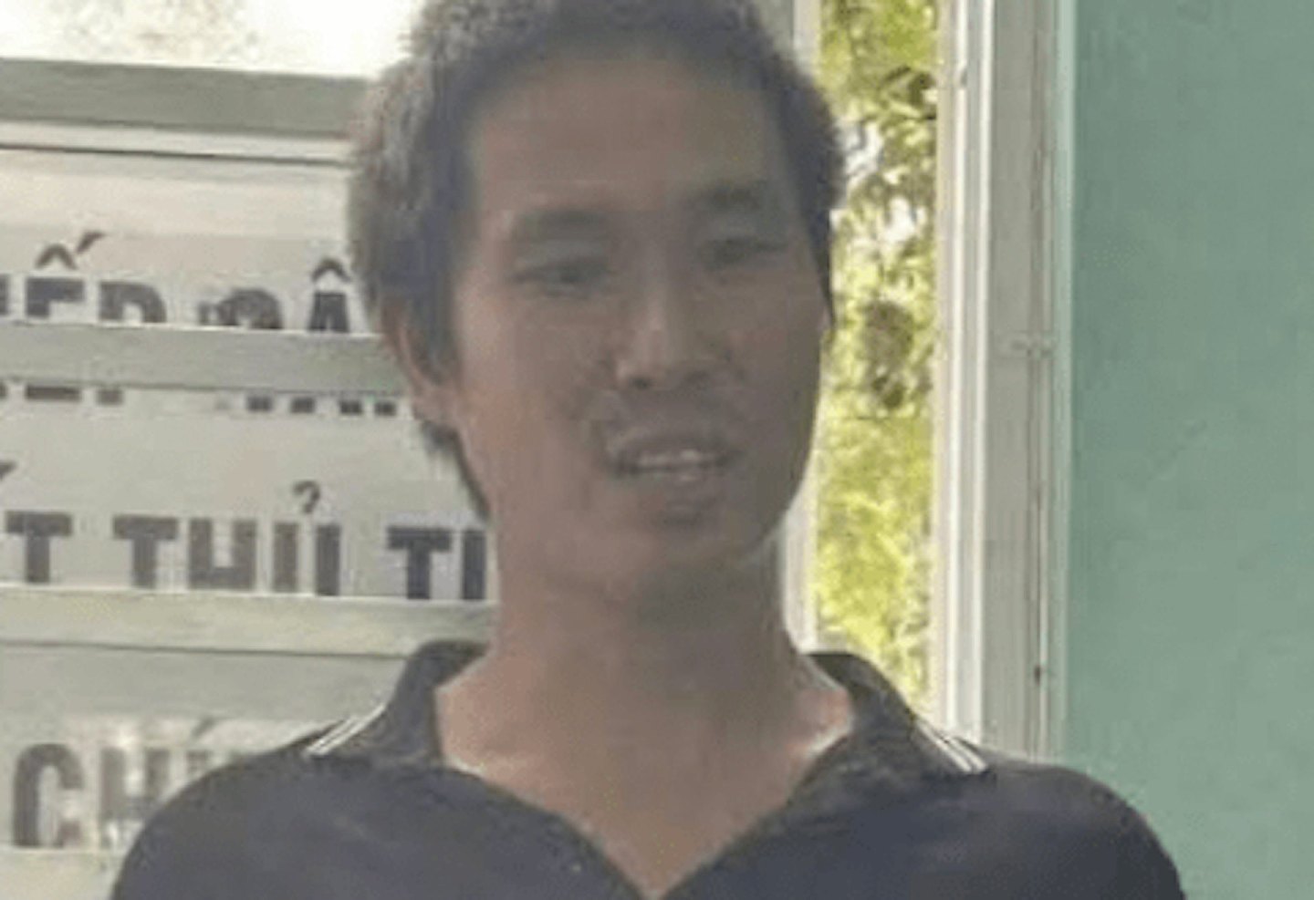 枪手闯门行刑式枪杀酿3死，竟称“为完成游戏任务“（组图） - 2