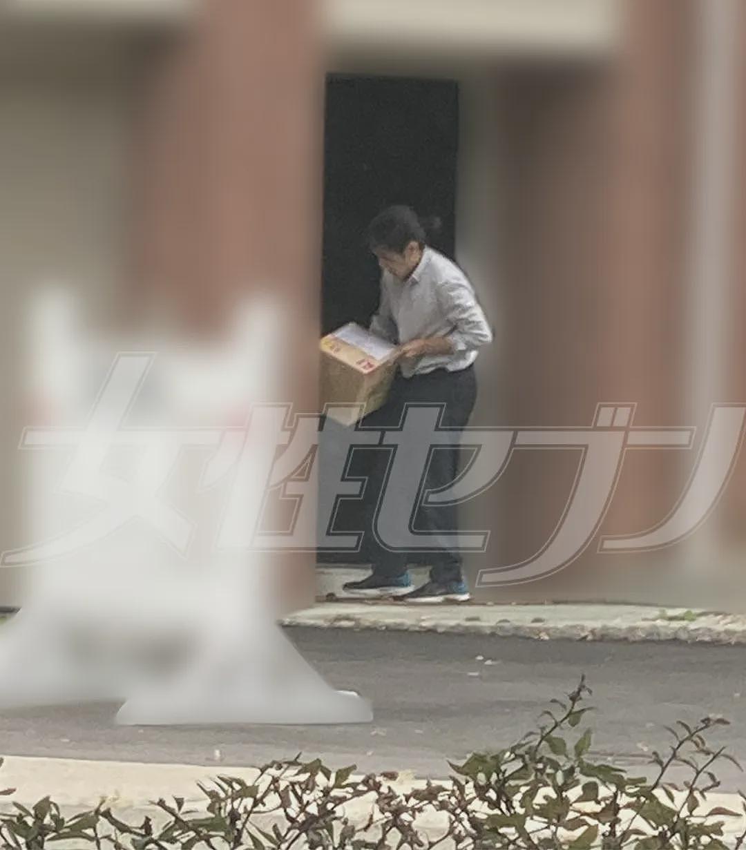 真子和小室圭纽约买房买车过上中产生活，日网民：你的工作我的税，全靠旧头衔啊（组图） - 6