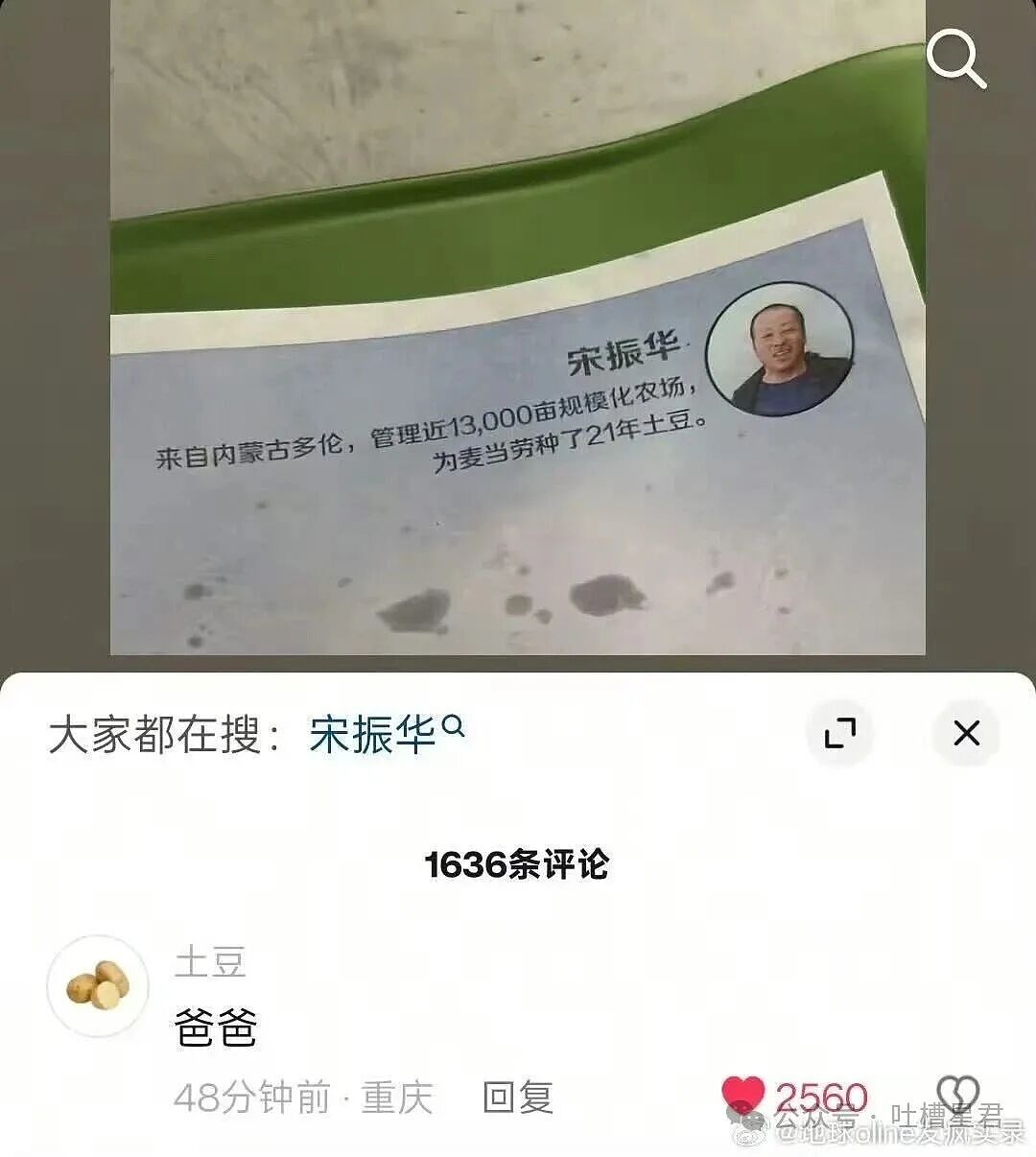 【爆笑】我的结婚摆件真的很丑吗…网友夺笋：像四个苦哈哈的大辟燕子（组图） - 40