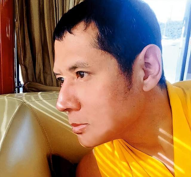 曝59岁关淑怡病危入院，曾与曾志伟秘恋，公开说“内地人没品格”（组图） - 8