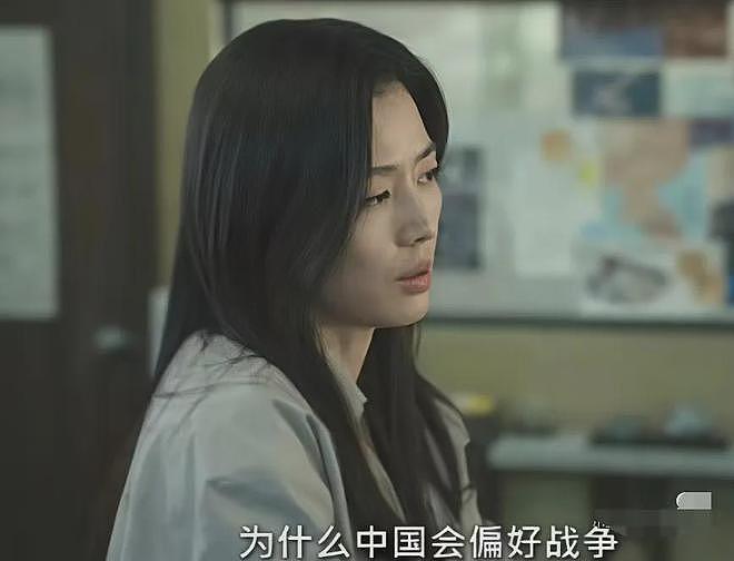 彻底不演了！《暴风圈》导演支持抵制中国游客，网友呼吁全面限韩（组图） - 1