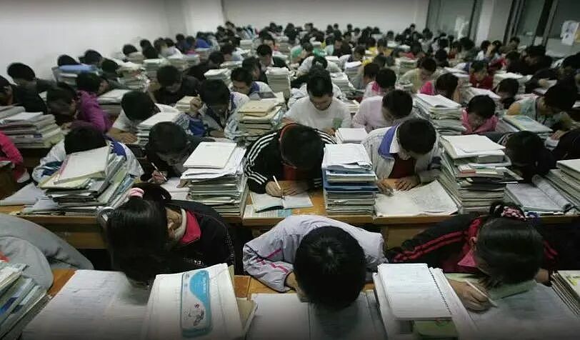 风险大、没保障！那些35+还拼二胎的女人们...（组图） - 19