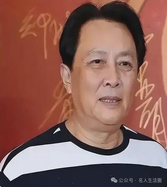 两儿子花钱如流水?73岁唐国强不敢退休(组图) - 7