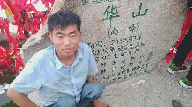 从街头乞丐到医生：中国奇迹医师李创业的故事（组图） - 4
