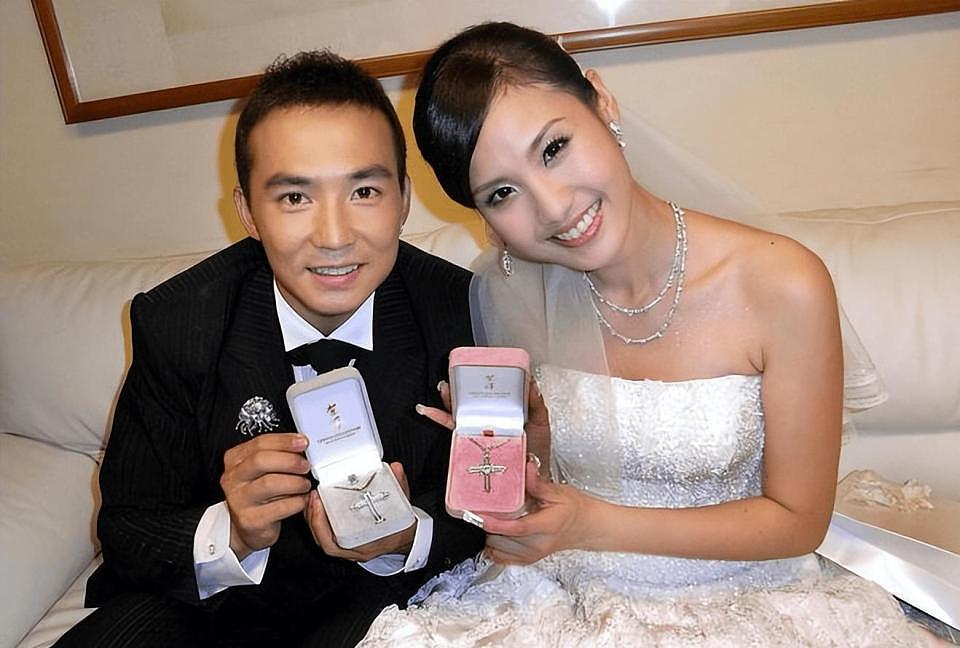 曾惊艳台娱圈的J女郎，境况如何？江语晨离婚、曾恺玹翻红失败（组图） - 18