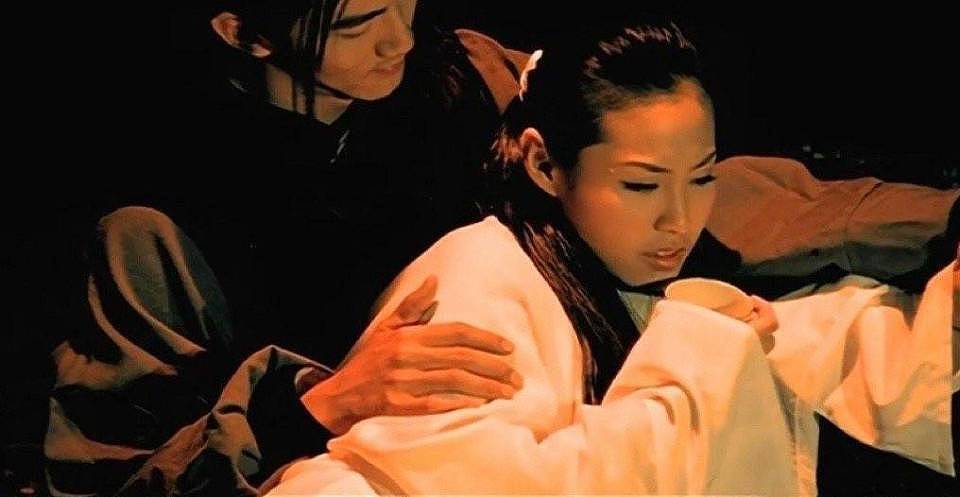 曾惊艳台娱圈的J女郎，境况如何？江语晨离婚、曾恺玹翻红失败（组图） - 16