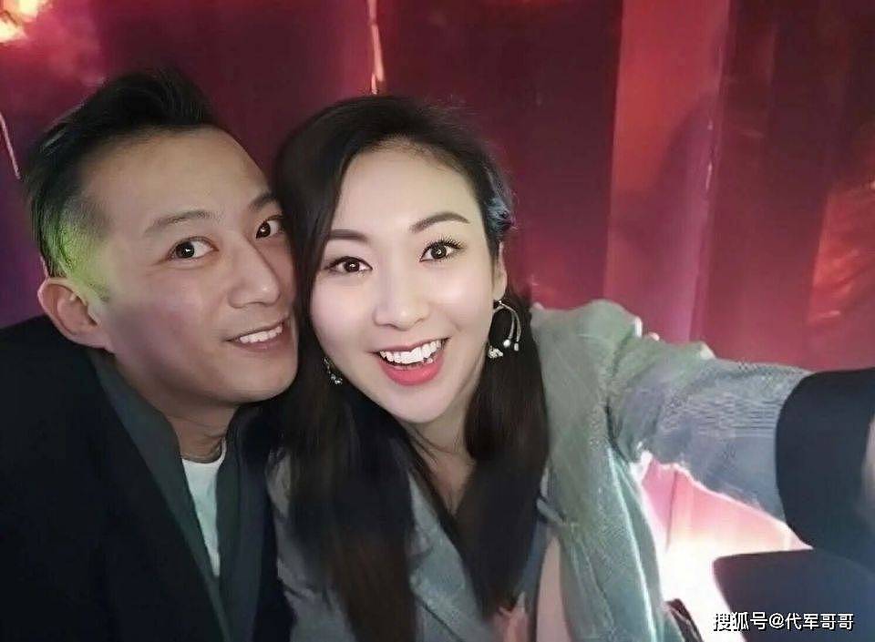 45岁女星庄思敏宣布再婚,3年前与富商离婚(组图) - 2