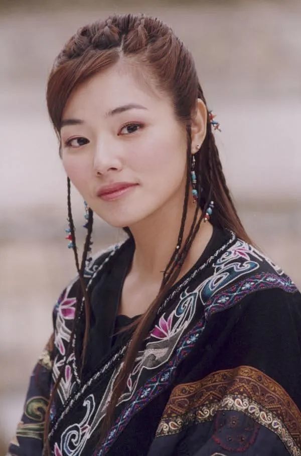 曾惊艳台娱圈的J女郎，境况如何？江语晨离婚、曾恺玹翻红失败（组图） - 6