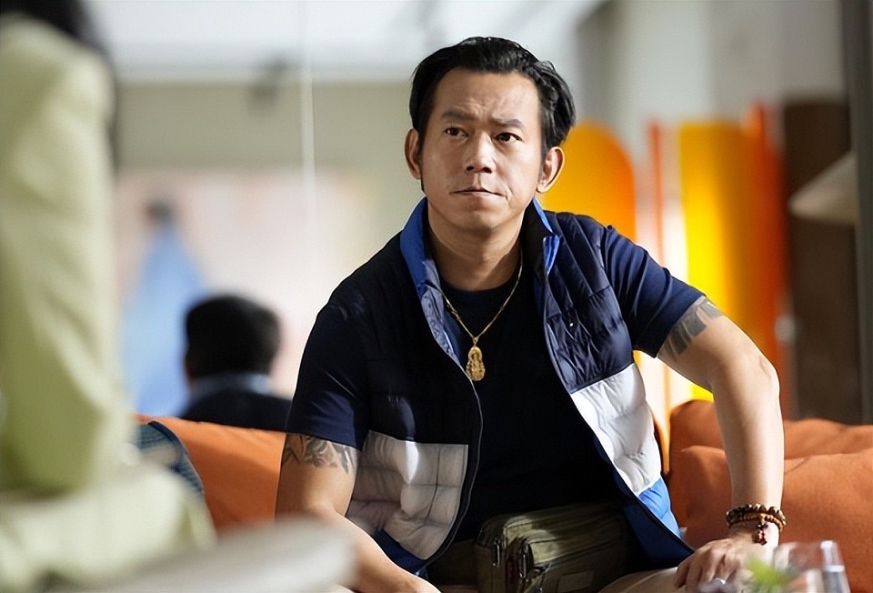 台湾男星颜正国患癌去世，曾因绑架勒索被判死刑，狱中与笔友相恋诞下女儿（组图） - 10