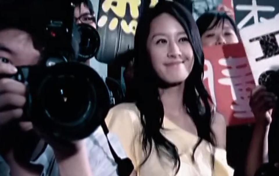 曾惊艳台娱圈的J女郎，境况如何？江语晨离婚、曾恺玹翻红失败（组图） - 36