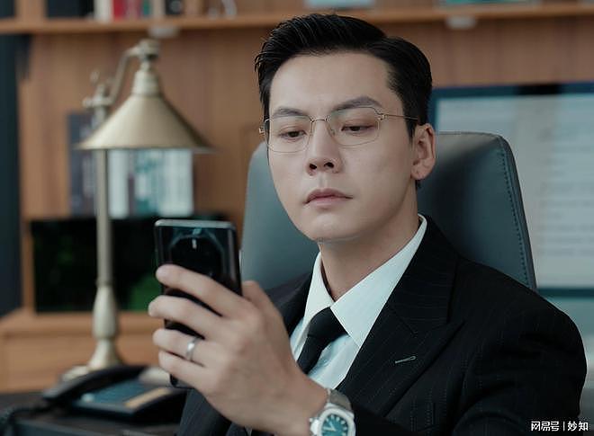 许我耀眼结局：沈皓明向巴来金坦白离婚，沈金松被金达免职（组图） - 4