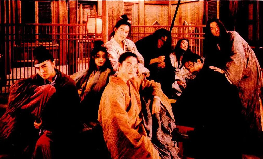顶流导演翻车，错在哪里？（组图） - 18