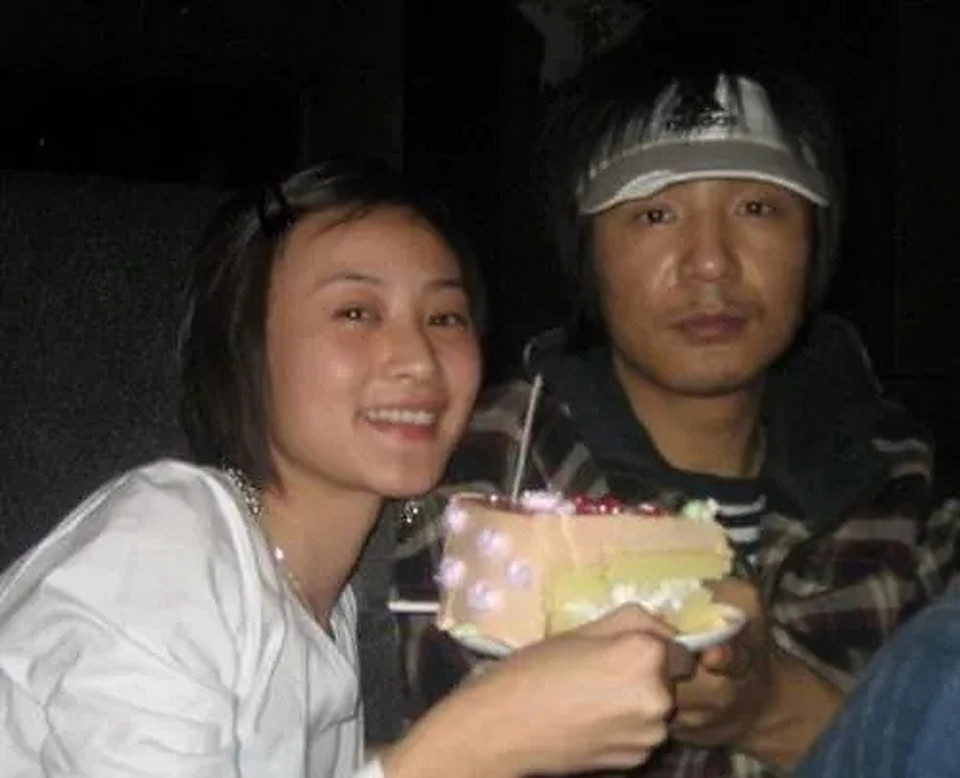 朴树宣布停唱:曾和周迅轰轰烈烈,娶了“平替”吴晓敏后如何了(组图) - 20