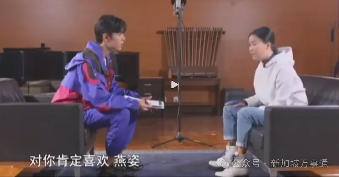不愧是新加坡骄傲！孙燕姿回应向中国捐款千万！曾素颜做义工、多年行善细节藏不住了（组图） - 33