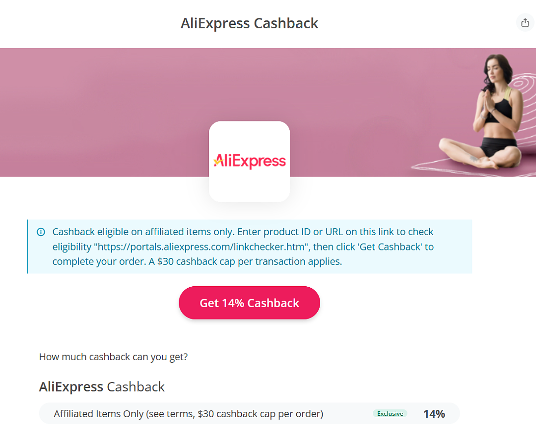 【AliExpress】澳洲站海量商品季中大特卖+ 折上折（组图） - 2