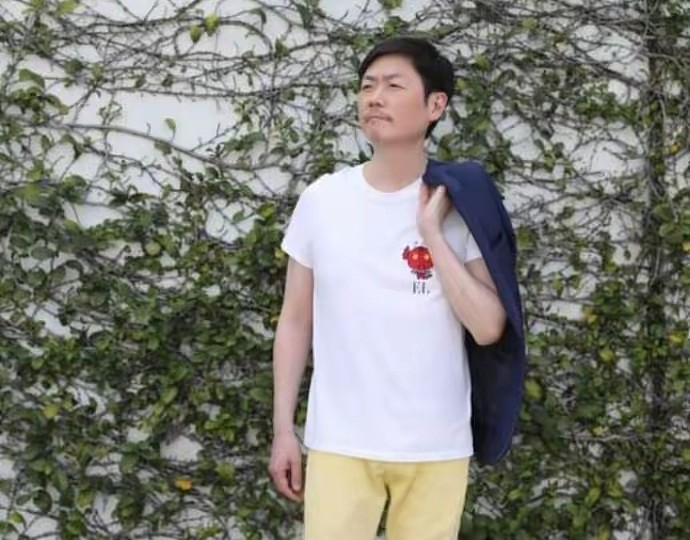 TVB知名男星“夜蒲王”转性！恋爱十年首度认爱，随时闪婚成暖男（组图） - 7