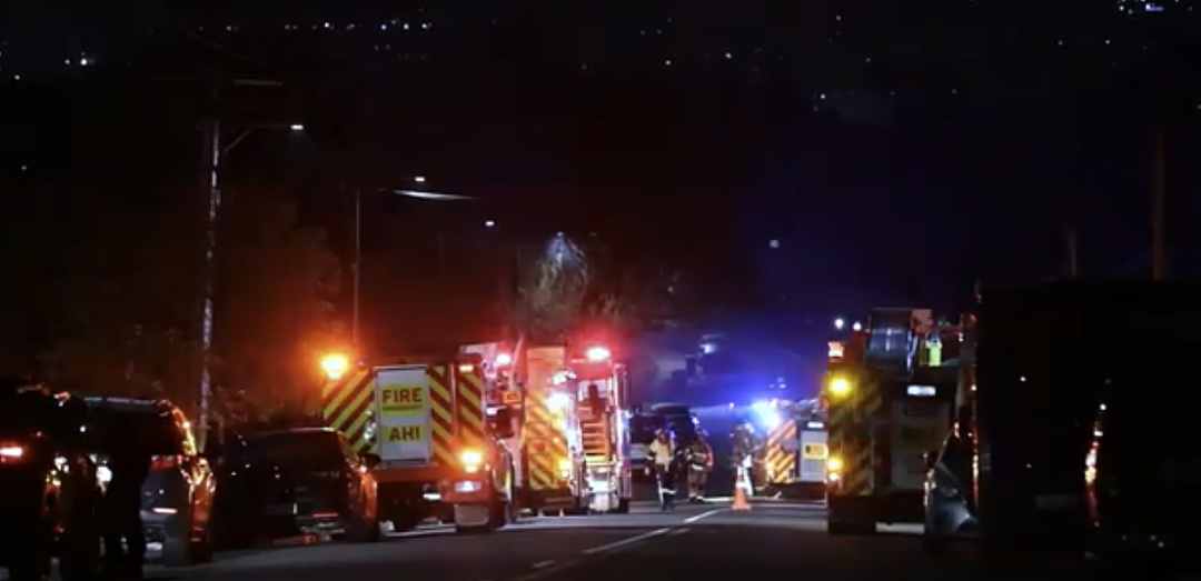奥克兰西区住宅凌晨爆炸起火！血迹碎玻璃遍地！13岁少女私民宅开30人派对！全线下调！新西兰各大银行房贷利率刷新（组图） - 9