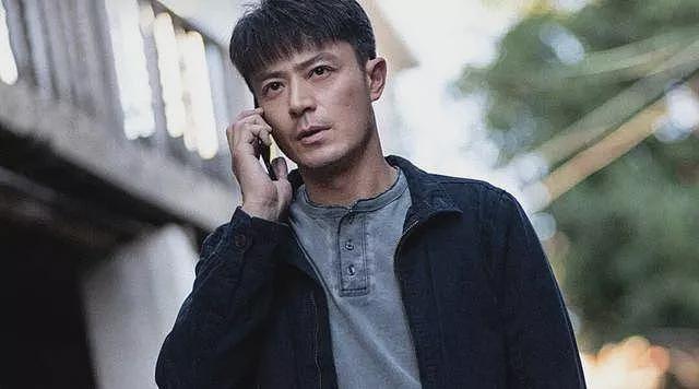 失业的中国内娱明星，正批量“下海”（组图） - 1