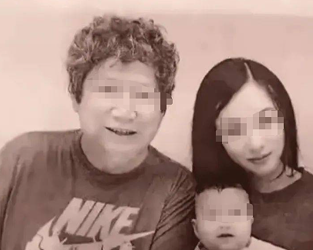 伺候美国老妇13年,继承268亿!“第一软饭男”李春平现状如何?(组图) - 7