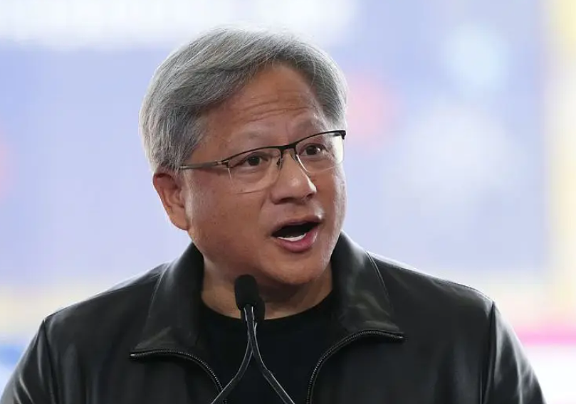 财大气粗！英伟达出手回应川普新政：H-1B签证费全包，引发业界热议！（组图） - 2