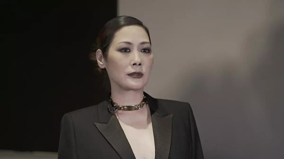 曝关淑怡病危，刚做完大手术全身插管，陈百祥马浚伟等人发声回应（组图） - 1