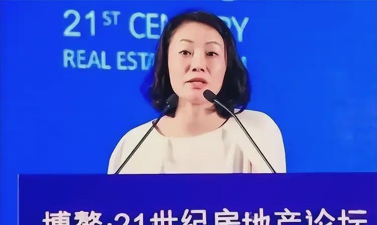 年薪849万,年终奖1000万,中国“最贵董秘”朱旭,49岁依然单身(组图) - 19