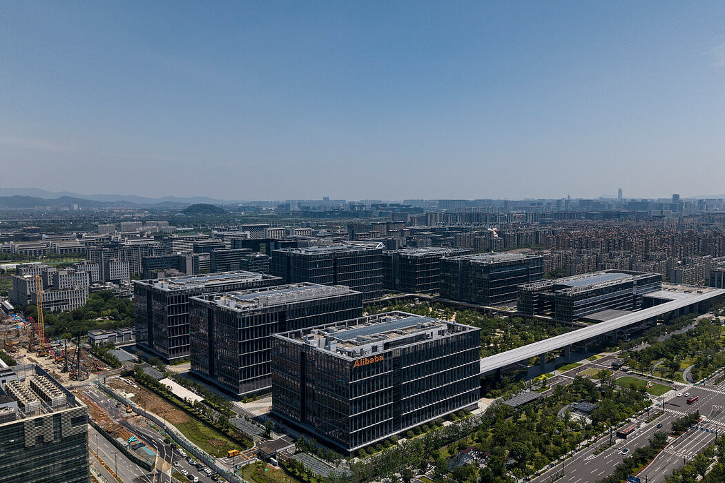 再迎牛市：人工智能推动中国股市上涨（组图） - 2