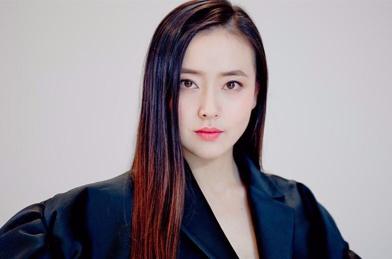 曾惊艳台娱圈的J女郎，境况如何？江语晨离婚、曾恺玹翻红失败（组图） - 14