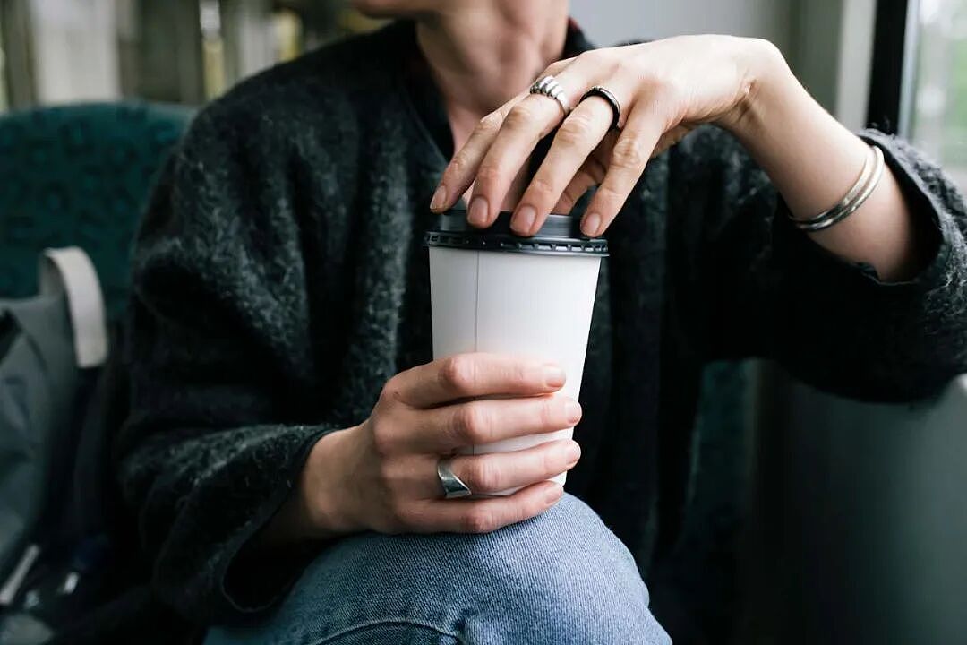 发现了吗?你为啥总在去上班的公交上睡着?(组图) - 3