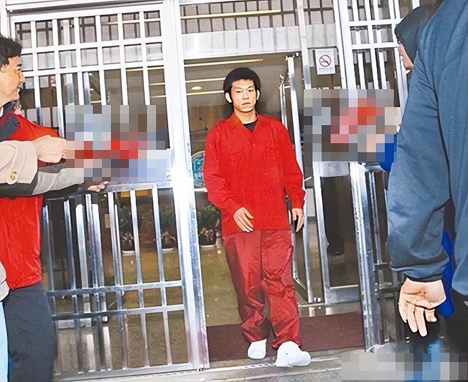 台湾男星颜正国患癌去世，曾因绑架勒索被判死刑，狱中与笔友相恋诞下女儿（组图） - 9