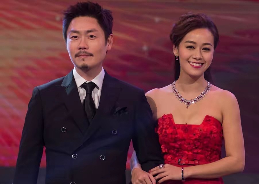 TVB知名男星“夜蒲王”转性！恋爱十年首度认爱，随时闪婚成暖男（组图） - 3
