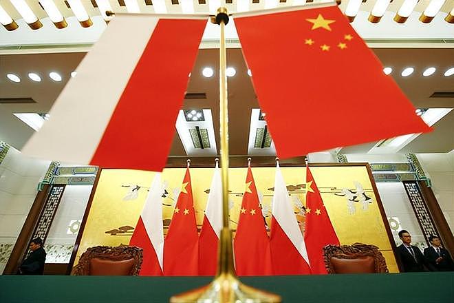 为俄罗斯说话？默克尔公开表态，东欧四国是俄乌冲突幕后推手（组图） - 3
