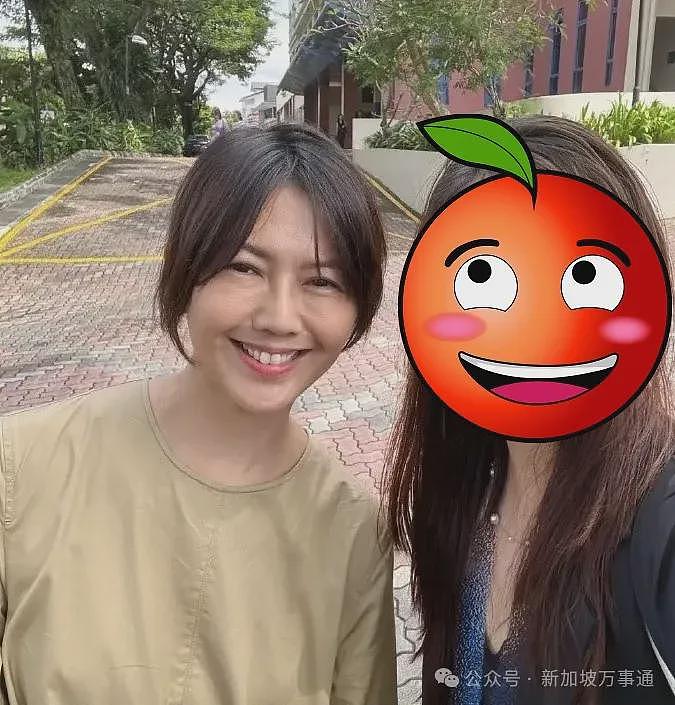 不愧是新加坡骄傲！孙燕姿回应向中国捐款千万！曾素颜做义工、多年行善细节藏不住了（组图） - 30