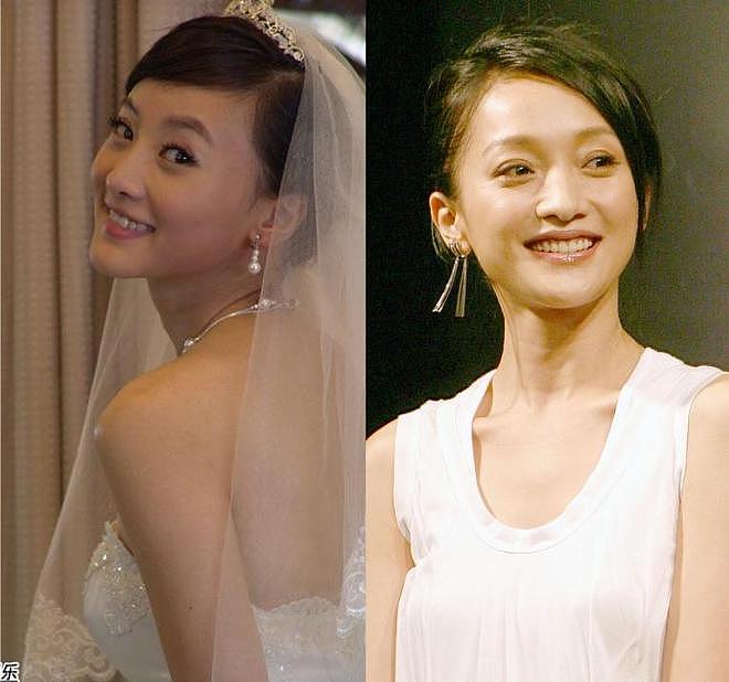朴树宣布停唱：曾和周迅轰轰烈烈，娶了“平替”吴晓敏后如何了（组图） - 22