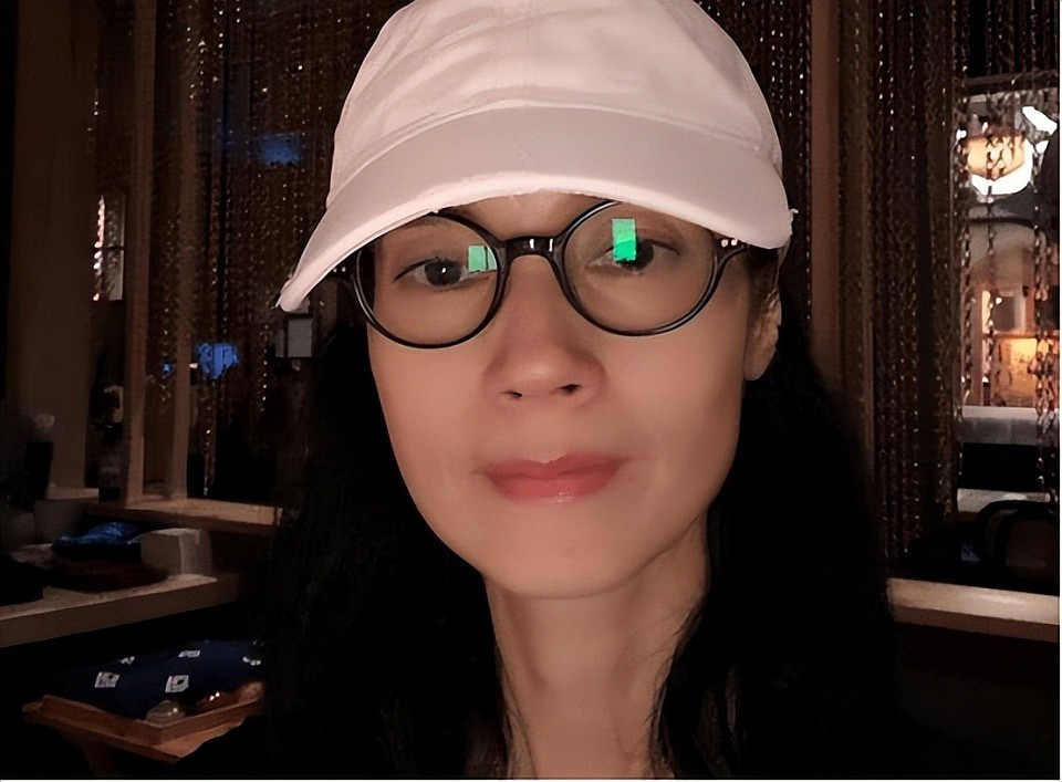 香港“最美艳星”状态恢复良好，曾患厌食症暴瘦，病情反复住ICU（组图） - 5