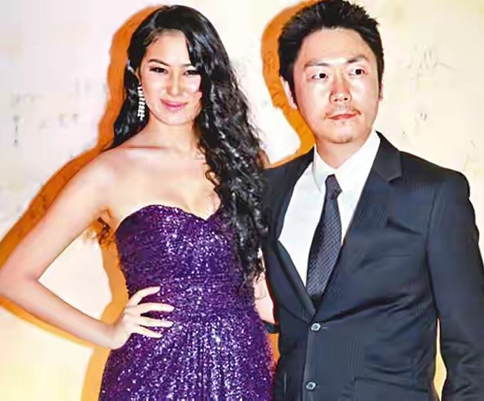 TVB知名男星“夜蒲王”转性！恋爱十年首度认爱，随时闪婚成暖男（组图） - 4
