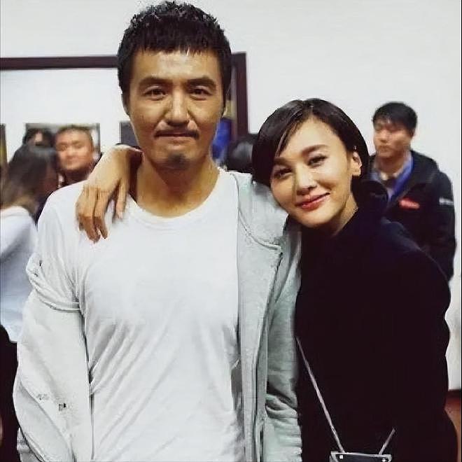 朴树宣布停唱：曾和周迅轰轰烈烈，娶了“平替”吴晓敏后如何了（组图） - 32