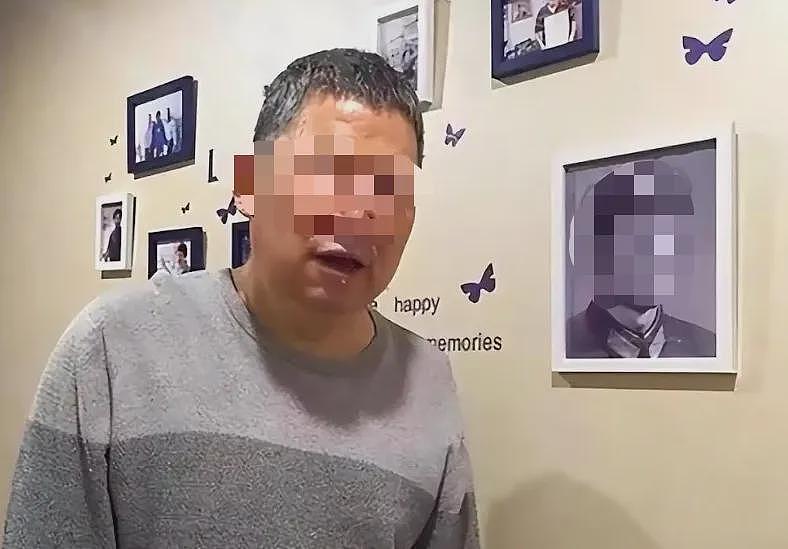 伺候美国老妇13年，继承268亿！“第一软饭男”李春平现状如何？（组图） - 8