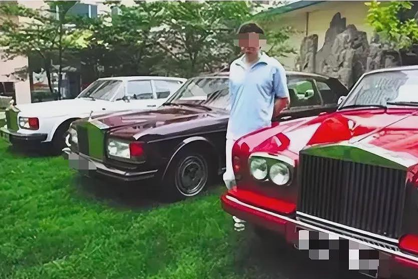 伺候美国老妇13年，继承268亿！“第一软饭男”李春平现状如何？（组图） - 6