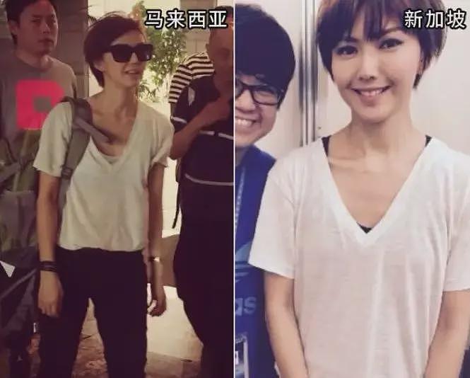 不愧是新加坡骄傲！孙燕姿回应向中国捐款千万！曾素颜做义工、多年行善细节藏不住了（组图） - 20
