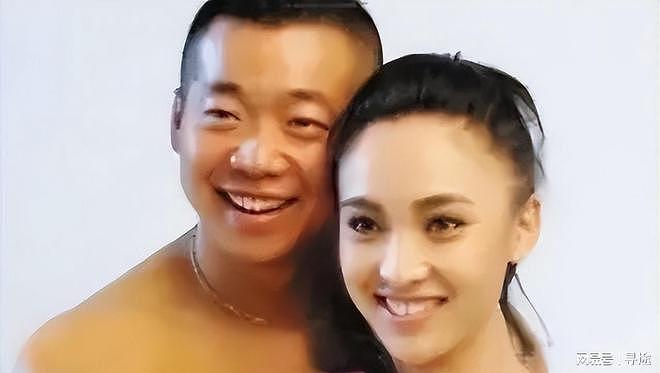 27岁结婚，28岁出轨，29岁被丈夫刺死，她告诫我们做人不能太贪心（组图） - 6