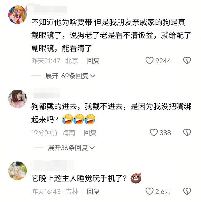 【爆笑】男朋友说他外面有别的女人,我没提分手,还给那个女生转钱!为啥全网都劝我给自己撒点糯米(组图) - 38