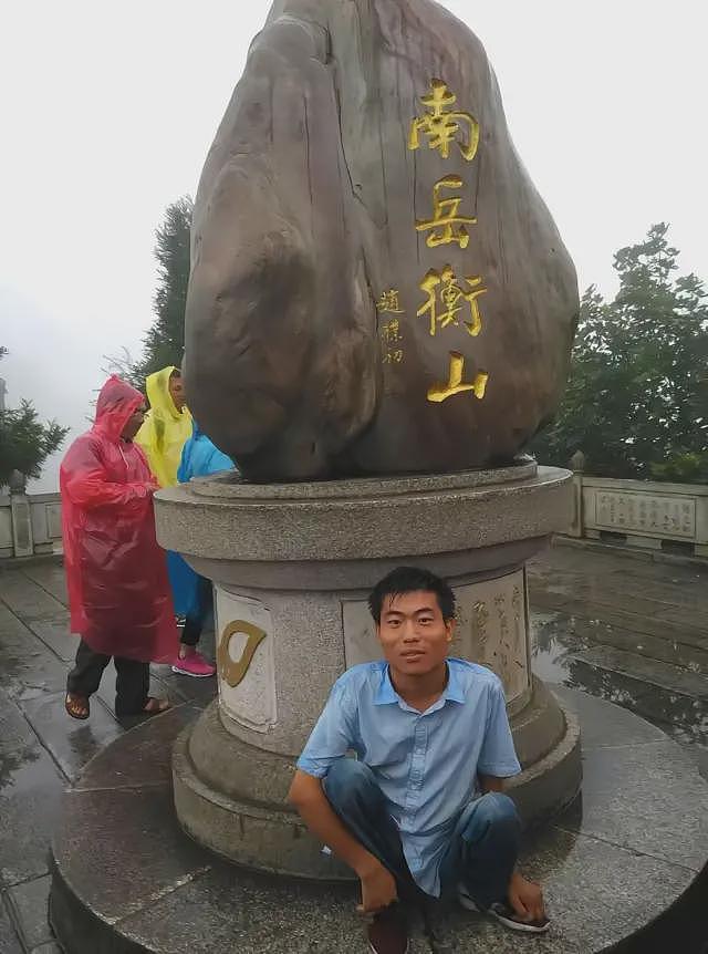 从街头乞丐到医生：中国奇迹医师李创业的故事（组图） - 2