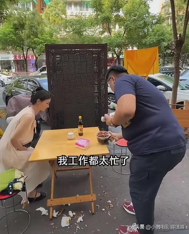 猴哥官宣离婚后续,根本原因曝光,妻子守活寡和孩子问题成导火索(组图) - 6