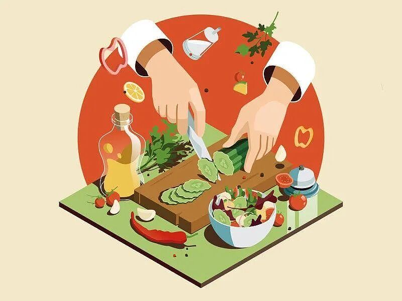 西贝风波一月后，预制菜仍是中国餐饮业的宿命（组图） - 12