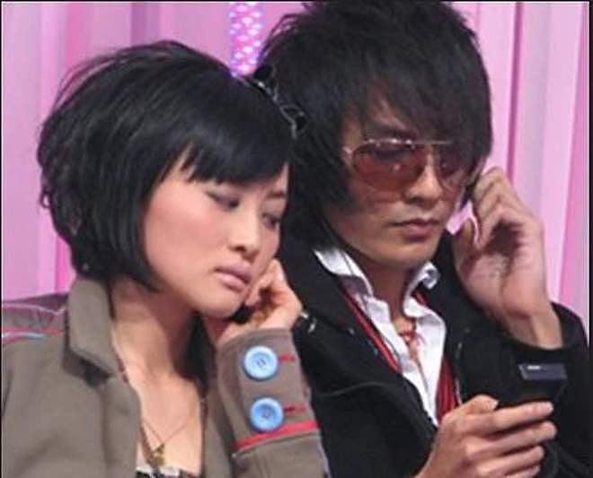 朴树宣布停唱：曾和周迅轰轰烈烈，娶了“平替”吴晓敏后如何了（组图） - 21