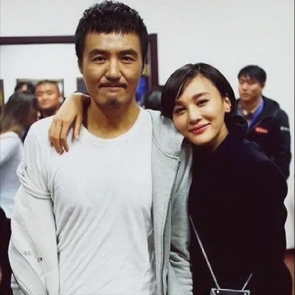 朴树宣布停唱:曾和周迅轰轰烈烈,娶了“平替”吴晓敏后如何了(组图) - 32