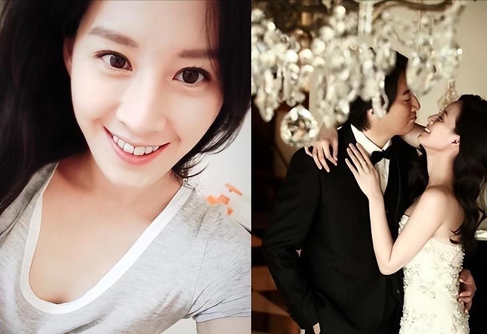 曾惊艳台娱圈的J女郎，境况如何？江语晨离婚、曾恺玹翻红失败（组图） - 40