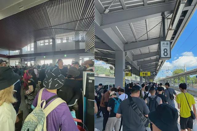 还原花莲救灾仰仗的“铲子超人”，庞大民间力量如何突显政府缺位（组图） - 7